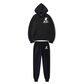 ATaki Sweat à capuche Et Jogging 100% Coton
